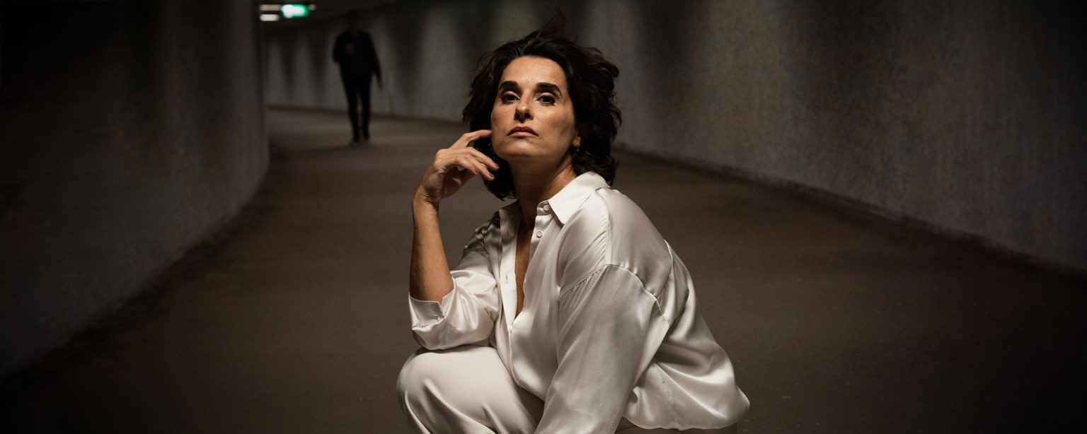 Carminho en Cristina Branco dit voorjaar op tournee