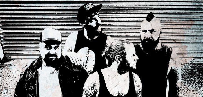 Kärbholz – Kapitel 11 Barrikaden