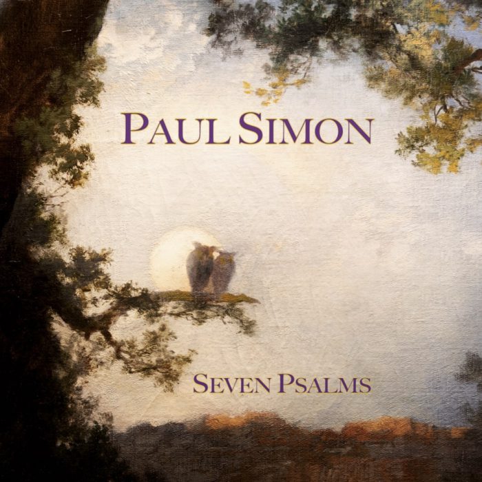Paul Simon kondigt nieuw album aan