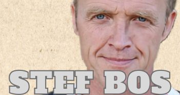 Maxazine Presents: Stef Bos Essentials (samengesteld door Stef Bos)
