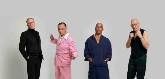 Dexys (Midnight Runners) komen na 10 jaar terug naar Nederland