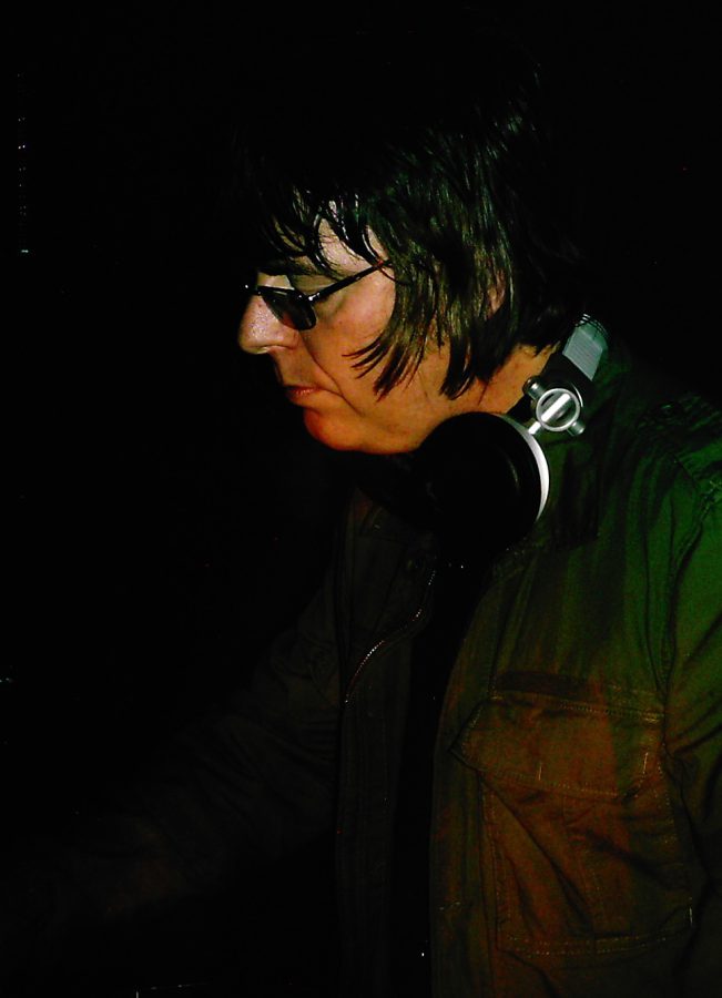 The Smiths-bassist Andy Rourke overleden