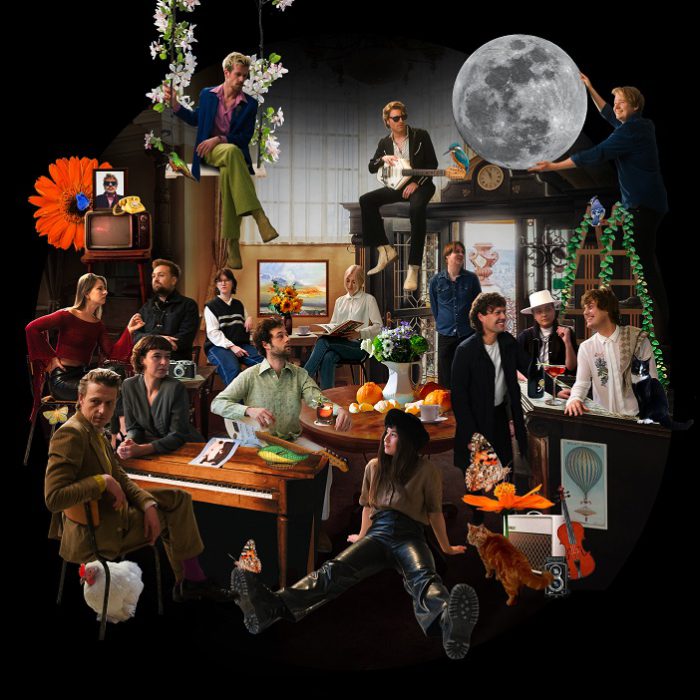 Danny van Tiggele kondigt tweede deel van La Belle Époque-serie aan