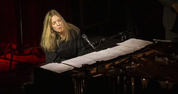 Jazz a Liege: Pianist Yaron Herman is sterk, Diana Krall stelt teleur
