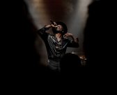 Steffen Morrison laat publiek verrukt achter in de Cacaofabriek