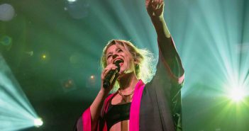 Selah Sue zelfverzekerd en sterk in 013
