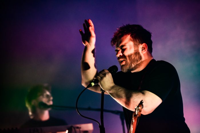 Solomon weet de gevoelige snaar te raken in Maastricht