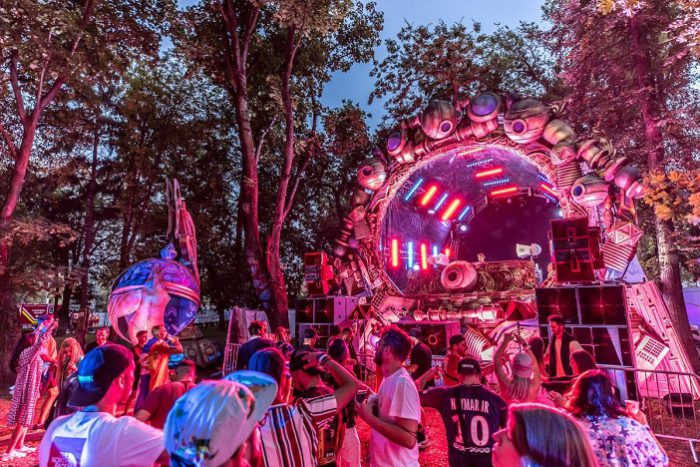 Ava Max, Bebe Rexha en Fedde Le Grand naar UNTOLD Festival