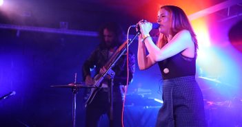 Yerra Yerra bevestigt ook live haar droomdebuut in Hasselt