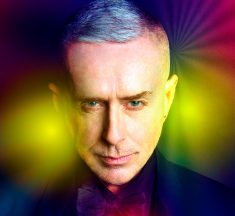 Holly Johnson (Frankie Goes to Hollywood) komt naar Brussel