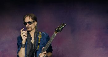 Steve Vai en de Zen van Componeren