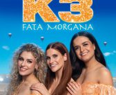K3 brengt ‘Fata Morgana’ uit