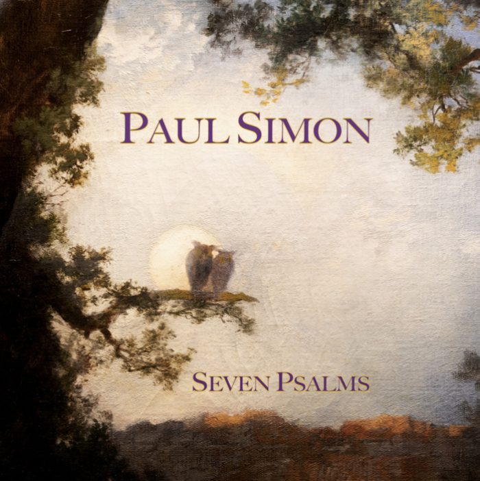 Paul Simon – 7 Psalms