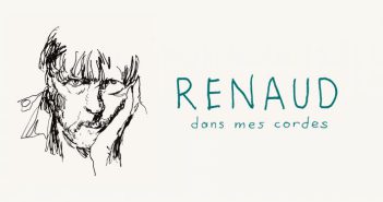 Brussels publiek eert Renaud