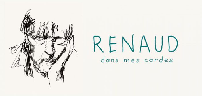 Brussels publiek eert Renaud