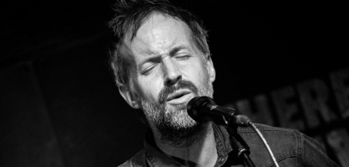 Jon Allen kondigt nieuw album aan