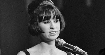 Astrud Gilberto, de stem van ‘The Girl From Ipanema’, overleden