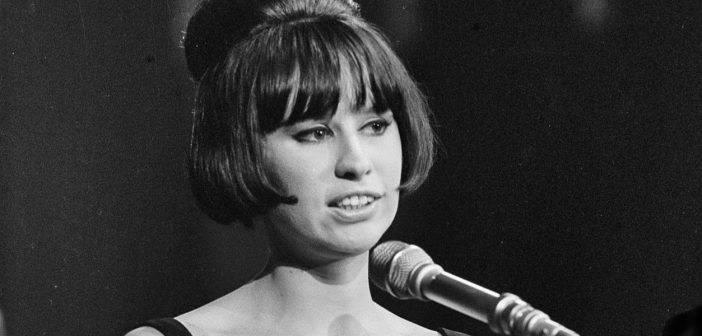 Astrud Gilberto, de stem van ‘The Girl From Ipanema’, overleden