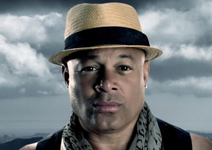 Narada Michael Walden: “Mijn missie op aarde is om altijd inspirerende muziek te maken”