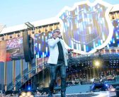 Guus Meeuwis zet Philips Stadion in Eindhoven nogmaals op zijn kop