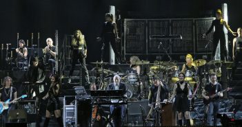 Hans Zimmer verovert Ahoy met meeslepende filmmuziek