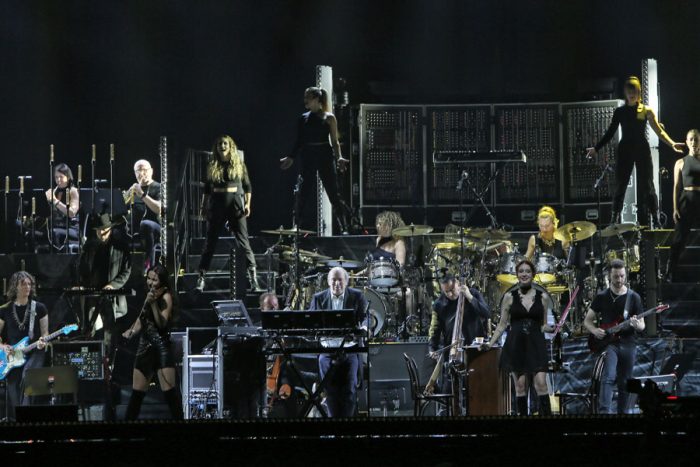 Hans Zimmer verovert Ahoy met meeslepende filmmuziek