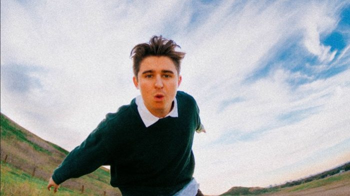 Nicky Youre brengt EP en gelijknamige single uit: ‘Good Times Go’