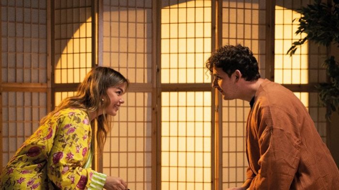 Nielson zweeft met nieuwe single richting Pinkpop