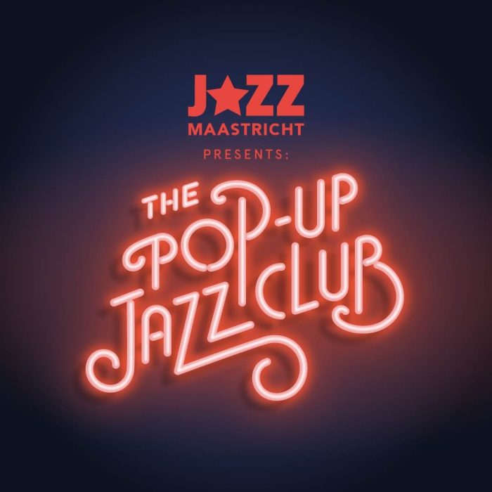 Jazz Maastricht sluit seizoen mooi af met laatste Pop-Up Jazz Club
