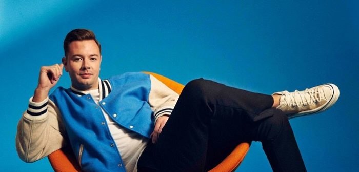 Sam Feldt strikt Tones and I voor nieuwe single
