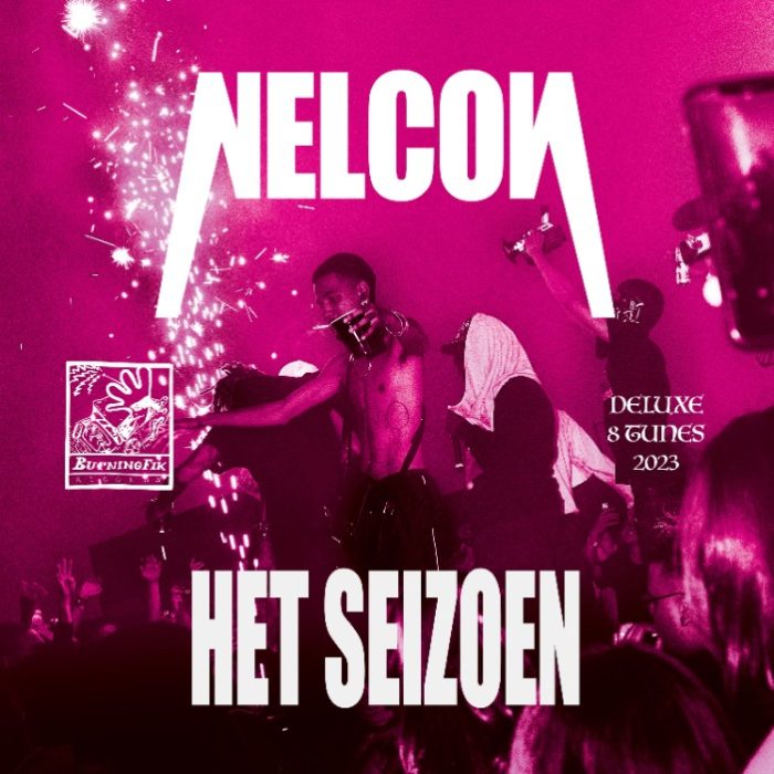 Nelcon brengt ‘Leven Leven’ uit
