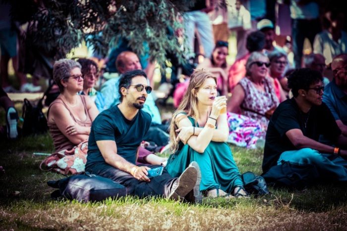 De 4 beste Concerten van 2024 volgens recensent Jan Vranken