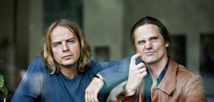 Mo’ Horizons kondigt nieuw album ‘Mango’ aan