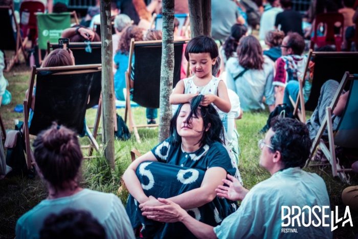 Bert Schreurs, festivaldirecteur: Brosella blijft een buitengewoon Brussels Festival