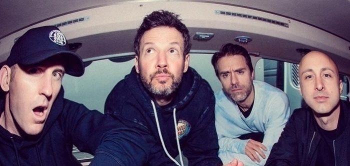 Simple Plan keert terug naar 013