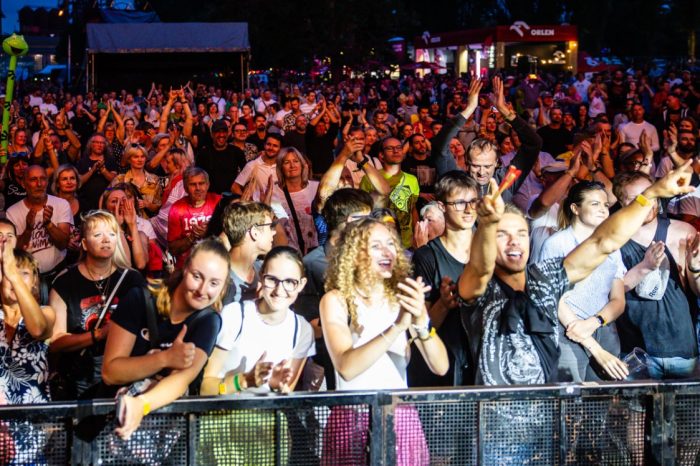 Ostrava Festival: Een festival van muziek, kunst en cultuur