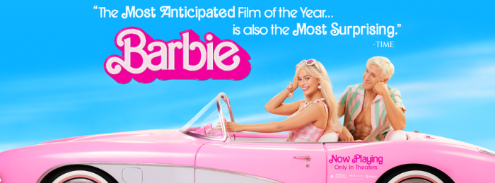Barbie