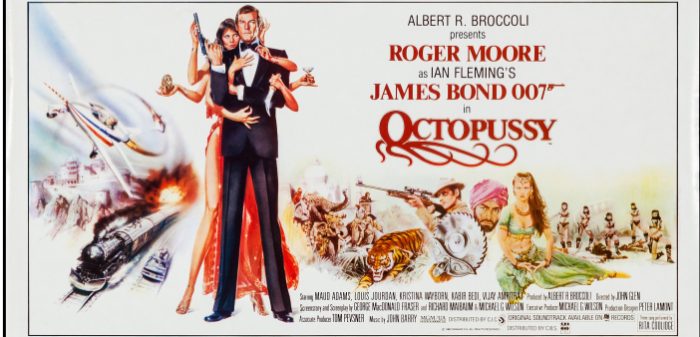 Octopussy