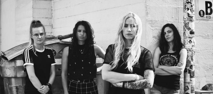 Win kaarten voor La Grunge in de Azijnfabriek