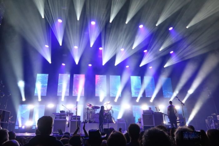 7 Tips om als festivalorganisator de juiste audiovisuele apparatuur te huren