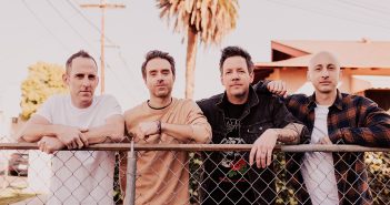 Simple Plan komt naar De Roma