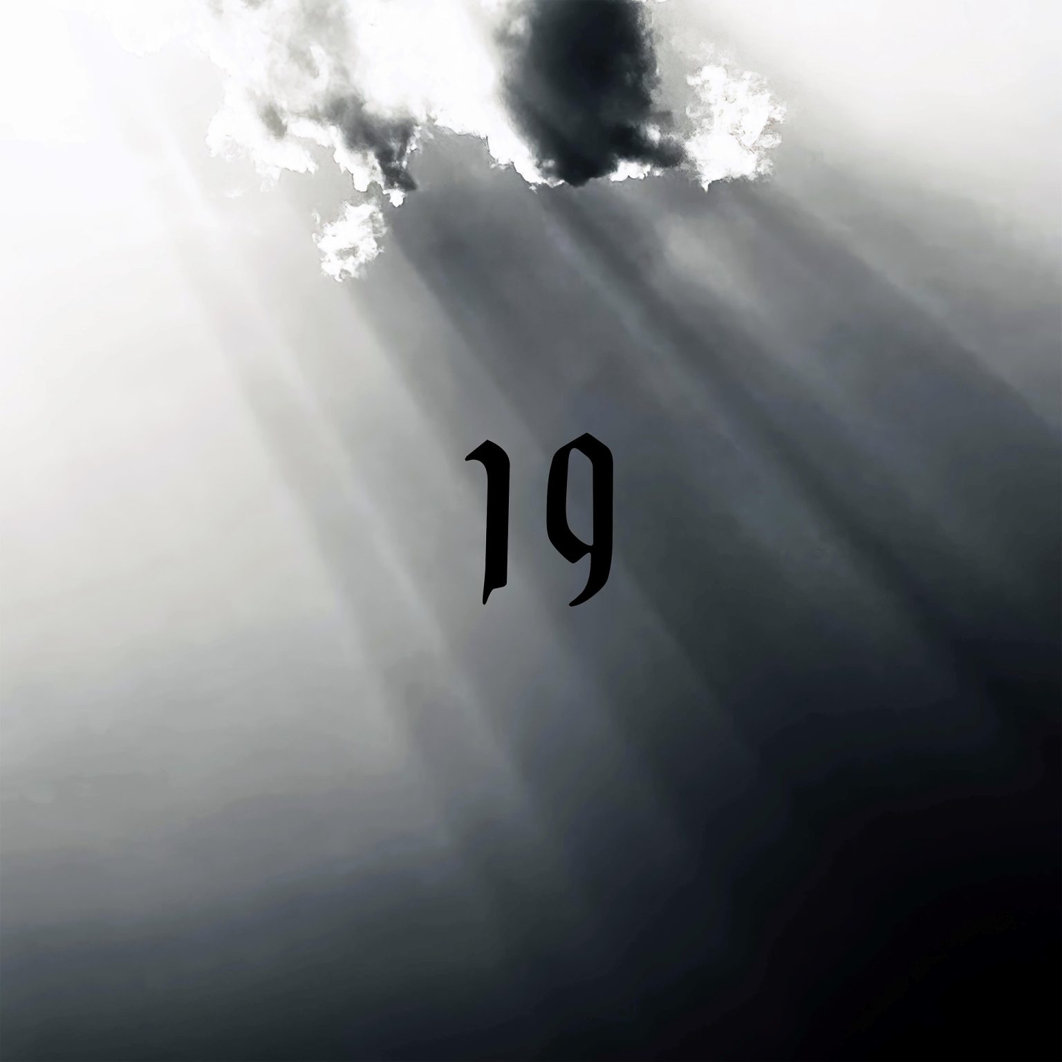 Drop Nineteens – Hard Light