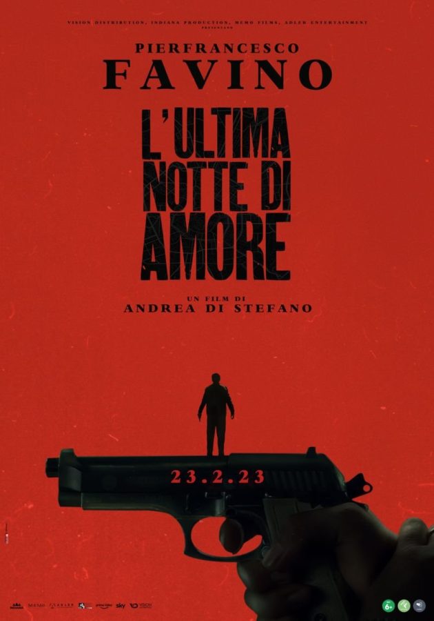 L’Ultima Notte Di Amore