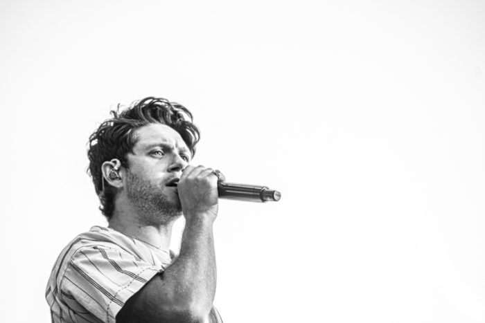 Concerttip woensdag 27 maart: Niall Horan @ Ziggo Dome