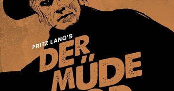 Der Mude Tod (1921)