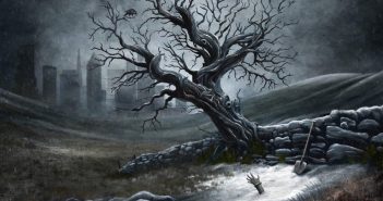 Dom Martin – Buried In The Hail