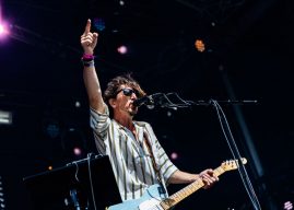 Intieme afsluiting festival Bruis