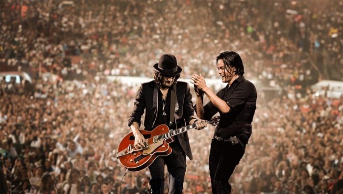 Concerttip dinsdag 4 juni: KANE @ Ziggo Dome