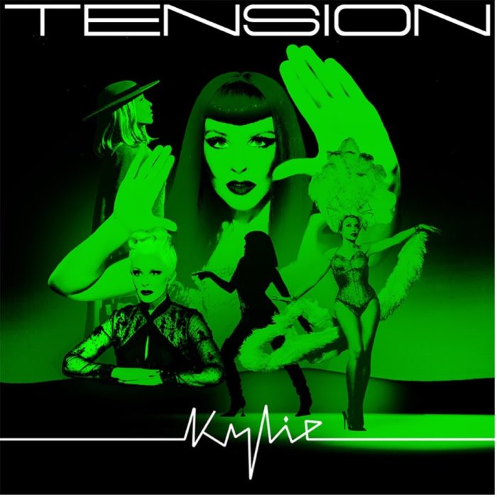 Kylie Minogue komt met tweede single van nieuw album