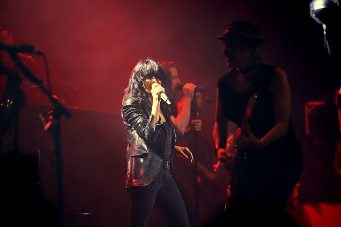 Concerttip woensdag 30 oktober: Nena @ De Oosterpoort